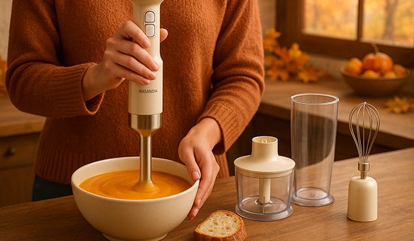 Elettrodomestici senza filo